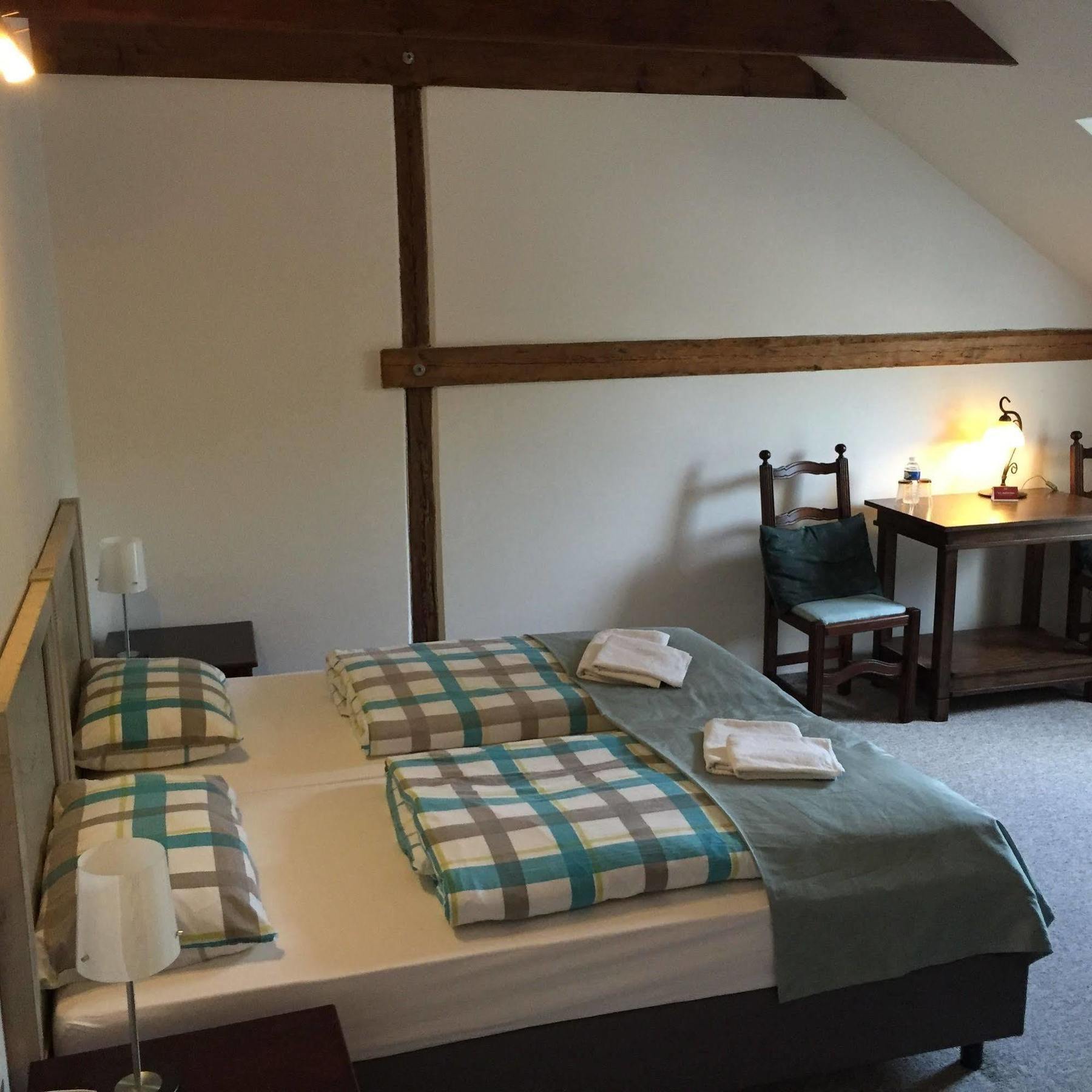 Alt Pension Прага Экстерьер фото